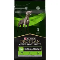 Purina Pro Plan Veterinary Diets Dog HA Hypoallergenic