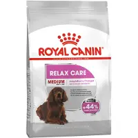 Royal Canin 2x10kg Relax Care Medium Koiran kuivaruokaa