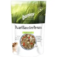 Bunny Nature DwarfHamsteritDream Expert Kääpiöhamsterin ruoka 500g