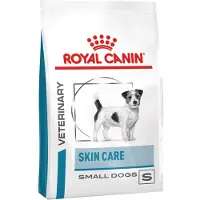 Royal Canin - Derma Skin Care Small Dog kuivaruoka koirille 2 kg - Koirat - Koiranruoka - Eläinlääkärikuivaruoka koiralle