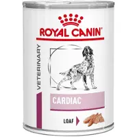 Royal Canin 24x 410g Cardiac mureke Veterinary Canine Koiran märkäruoka