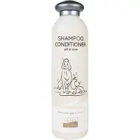 Greenfields - Shampoo & Conditioner 250ml - (WA2966)