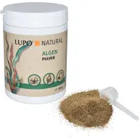 Luposan 375g LUPO NATURAL BARF -levä koiran lisäravinto