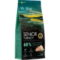 Profine Dog Senior Turkey