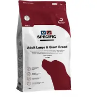 Specific 2 x 12 kg Dog CXD - XL Adult Large & Giant Breed koiran kuivaruoka
