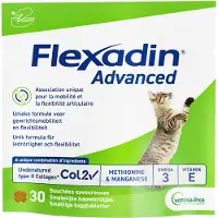 Flexadin 60 kpl Flexadin Advanced Original kissalle