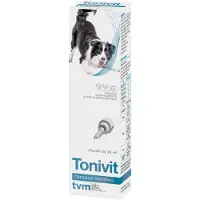 TVM 2 x 25 ml Tonivit eläimiä varten