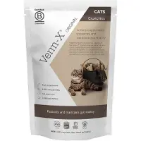 Verm-X Vern-X-herkkupalat 60g