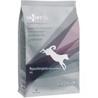 Trovet -koiran hypoallergeeninen IPD-hyönteiskarkki 400 g