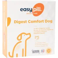 Easypill 12x28g Smectite - koirille
