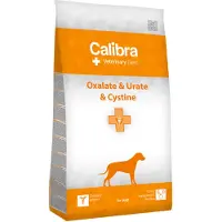 Calibra Kuiva koiranruoka VD DOG oxalate,urate,cystine 12kg