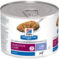 Hill's Pet Nutrition i/d Low Fat Digestive Care - 12 x 200 g