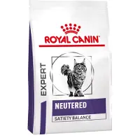 Royal Canin - Kastroitu Satiety Balance Kuiva kissanruoka 12 kg - Kissat - Kissanruoka - Eläinlääkärin kuivaruoka kissalle