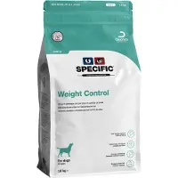 Specific CRD-2 Weight Control kuivaruoka ylipainoisille, diabeetikoille koirille, 12 kg