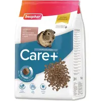 Beaphar - CARE+ marsu 1,5 kg - Pieneläimet - Pieneläinten ruoka ja heinä - Pelletit