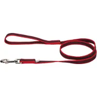 JULIUS K-9 Rubberized Koiran Hihna 20 Mm
