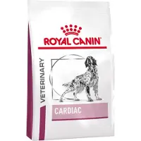 Royal Canin 2x14kg Cardiac Veterinary Diet Koiranruoka