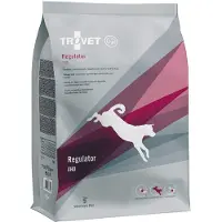 Trovet Regulator OHD - dry dog food - 3kg