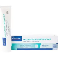 Virbac C.E.T. Hammastahna Koirille ja Kissoille 70 g