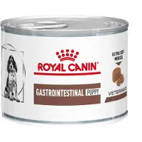 Royal Canin 48x195g Puppy Gastro Intestinal Mousse Veterinary -koiranruoka