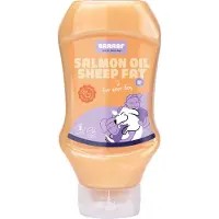 Braaaf 500ml Duo lohiöljy / lampaanrasva