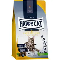 Happy Cat 10kg Culinary Adult Farm Poultry kissanruoka