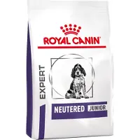 Royal Canin 10kg Expert Neutered JuniorMEdium Dogs koiran kuivaruoka