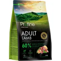 Profine Dog Adult Lamb