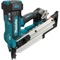 Makita XGT 40V BN001GZ 34° runkonaulain runko