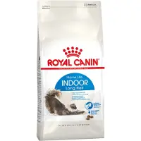 Royal Canin Indoor Long hair