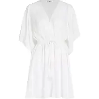 O'Neill Essentials Cover-up Lyhythihainen Lyhyt Mekko