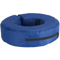Buster puhallettava kauluri XL 1 kpl