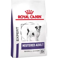 Royal Canin 2x8kg Expert Canine Mature Consult Small Dog kuivaruoka