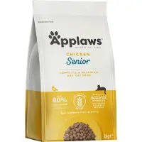 Applaws 2kg Senior Kat