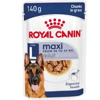 Royal Canin 10x140g Maxi Adult koiranruoka