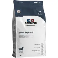 Specific - Dogs CJD Joint Support 2 kg - Koirat - Koiranruoka - Eläinlääkärikuivaruoka koiralle