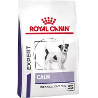 Royal Canin Veterinary Diets Dog - Calm kuivaruoka koirille 4 kg - Koirat - Koiranruoka - Eläinlääkärikuivaruoka koiralle