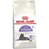 Royal Canin - Steriloitu 7+ Ageing Kuiva kissanruoka10 kg - Kissat - Kissanruoka - Kuivaruoka
