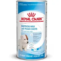 Royal Canin 2x2kg Babydog Milk koiranruoka