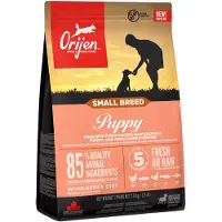 Orijen Dog Puppy Small Breed Poultry&Fish