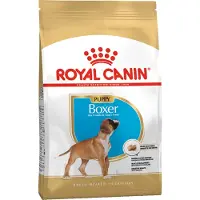 Royal Canin Boxer Puppy 12 kg