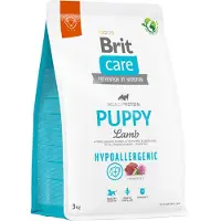 Brit Dog Puppy Hypoallergenic