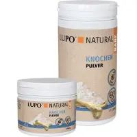 Luposan 450g NATURAL BARF -luujauhe LUPO koiran lisäravinto