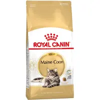 Royal Canin - Maine Coon Adult Dry kissanruoka 10 kg - Kissat - Kissanruoka - Kuivaruoka