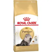 Royal Canin 4kg Persian Adult Breed Kissanruoka