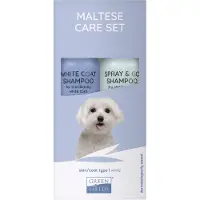 Greenfields - Malteser Care set - 2x250ml