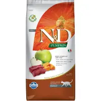 Farmina N&D Cat Pumpkin Venison&Apple