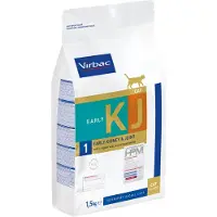 Virbac HPM Cat KJ1 Early Kidney & Joint