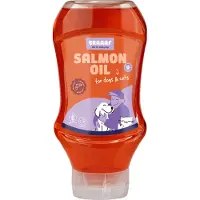 Braaaf 500ml lohiöljy