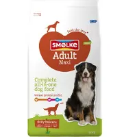 Smolke 12kg Adult Maxi Daily Balance Smølke